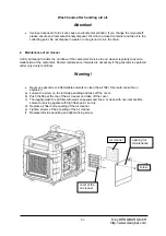 Preview for 63 page of DENQBAR DQ-3600ER Original Manual