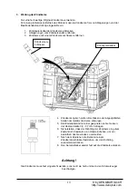 Предварительный просмотр 19 страницы DENQBAR DQ-5600ER Original Manual