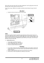 Предварительный просмотр 49 страницы DENQBAR DQ-5600ER Original Manual