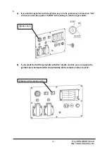 Предварительный просмотр 51 страницы DENQBAR DQ-5600ER Original Manual