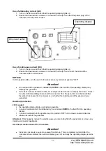 Предварительный просмотр 53 страницы DENQBAR DQ-5600ER Original Manual