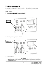 Предварительный просмотр 55 страницы DENQBAR DQ-5600ER Original Manual