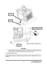 Предварительный просмотр 57 страницы DENQBAR DQ-5600ER Original Manual