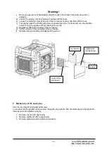 Предварительный просмотр 58 страницы DENQBAR DQ-5600ER Original Manual