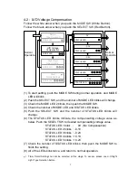 Предварительный просмотр 7 страницы DENRYO Solar Amp mini User Manual