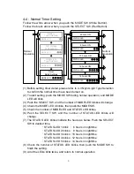 Предварительный просмотр 9 страницы DENRYO Solar Amp mini User Manual