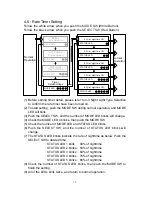 Предварительный просмотр 10 страницы DENRYO Solar Amp mini User Manual