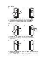 Предварительный просмотр 11 страницы DENRYO Solar Amp mini User Manual