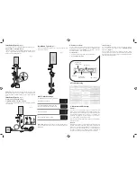 Предварительный просмотр 2 страницы Dension 500S GW53MO1 Installation Manual