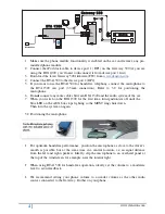 Preview for 4 page of Dension BTA1500 User Manual