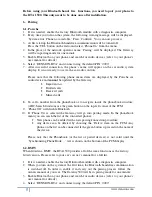 Preview for 5 page of Dension BTA1500 User Manual