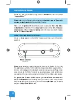 Предварительный просмотр 11 страницы Dension DAB+P Quick Start Manual