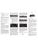 Preview for 2 page of Dension GWP-9203-1 User Manual