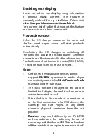 Preview for 5 page of Dension ice Link Gateway 100 User Manual