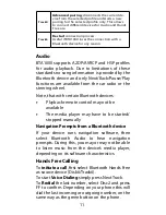 Preview for 12 page of Dension ice Link Gateway 100 User Manual