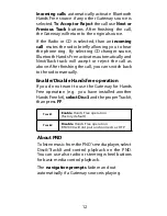 Preview for 13 page of Dension ice Link Gateway 100 User Manual