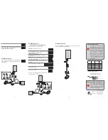 Preview for 2 page of Dension ICE4LINK GW5-9210-8 Install Manual