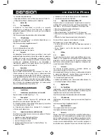 Preview for 5 page of Dension IPH-9201-5 Quick Start Manual