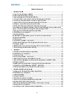 Предварительный просмотр 2 страницы Dension Lite BT Manual For Installation