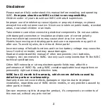 Preview for 2 page of Dension WiRC User Manual