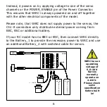 Предварительный просмотр 6 страницы Dension WiRC User Manual