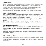 Preview for 10 page of Dension WiRC User Manual