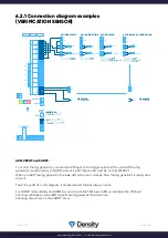 Preview for 9 page of DENSITY DENSITY 1500 Instruction Manual