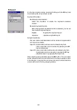 Preview for 110 page of Denso 400BW-CE User Manual