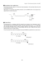 Preview for 145 page of Denso 400BW-CE User Manual