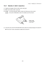 Preview for 163 page of Denso 400BW-CE User Manual