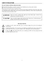 Preview for 6 page of Denso AT10Q-SM User Manual