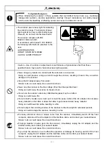 Preview for 7 page of Denso AT10Q-SM User Manual