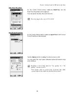 Предварительный просмотр 52 страницы Denso BHT-100BW-CE User Manual