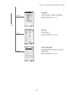 Предварительный просмотр 56 страницы Denso BHT-100BW-CE User Manual