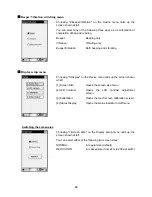 Предварительный просмотр 77 страницы Denso BHT-100BW-CE User Manual