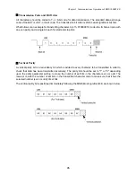 Предварительный просмотр 108 страницы Denso BHT-100BW-CE User Manual