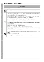 Preview for 12 page of Denso BHT-1170BWB-CE User Manual