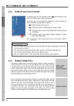 Preview for 28 page of Denso BHT-1170BWB-CE User Manual