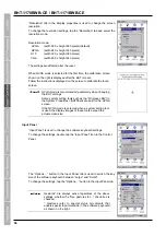 Предварительный просмотр 68 страницы Denso BHT-1170BWB-CE User Manual