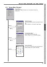 Предварительный просмотр 73 страницы Denso BHT-1170BWB-CE User Manual