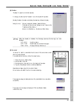 Preview for 93 page of Denso BHT-1170BWB-CE User Manual