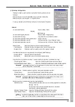 Preview for 97 page of Denso BHT-1170BWB-CE User Manual