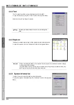 Preview for 118 page of Denso BHT-1170BWB-CE User Manual