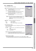 Preview for 121 page of Denso BHT-1170BWB-CE User Manual