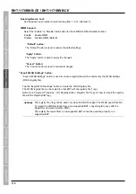 Preview for 122 page of Denso BHT-1170BWB-CE User Manual