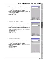 Preview for 131 page of Denso BHT-1170BWB-CE User Manual