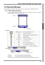 Preview for 139 page of Denso BHT-1170BWB-CE User Manual