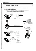 Предварительный просмотр 14 страницы Denso BHT-1260BWB-CE User Manual