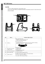 Предварительный просмотр 20 страницы Denso BHT-1260BWB-CE User Manual