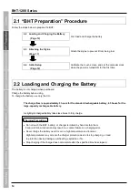 Предварительный просмотр 26 страницы Denso BHT-1260BWB-CE User Manual